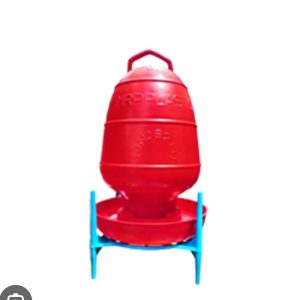 KFL Small Chicken Water Pot