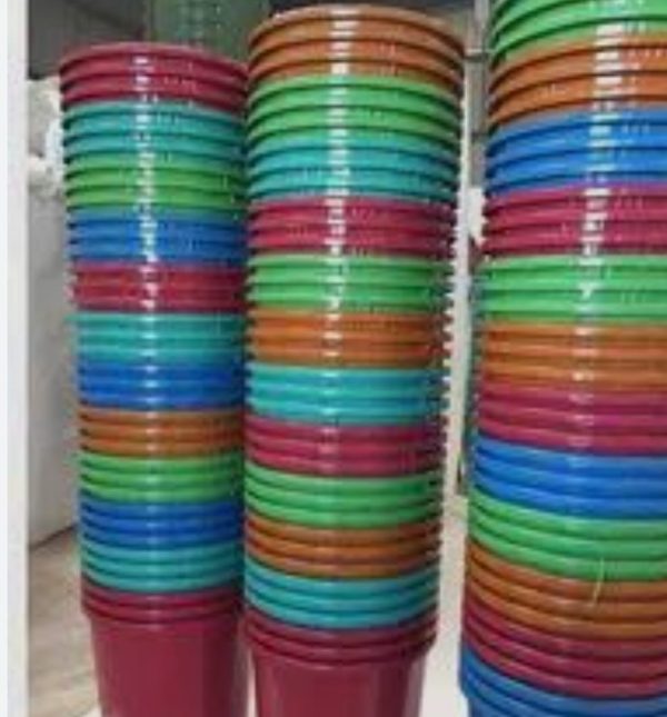 KFL Super Bucket 30L
