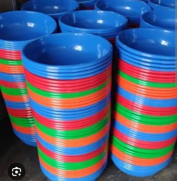 KFL Super Bucket 30L - Image 2